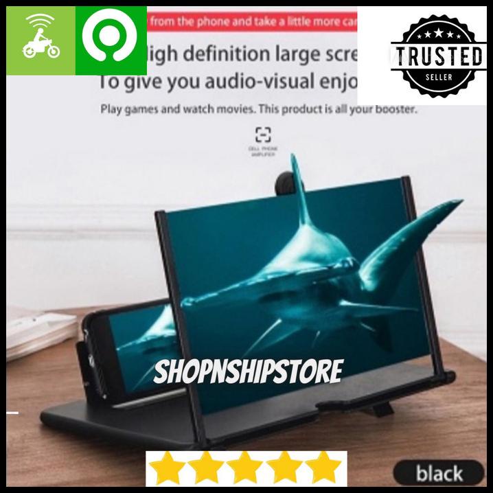 Scoop Ponsel 4D Buy 1 Get 1