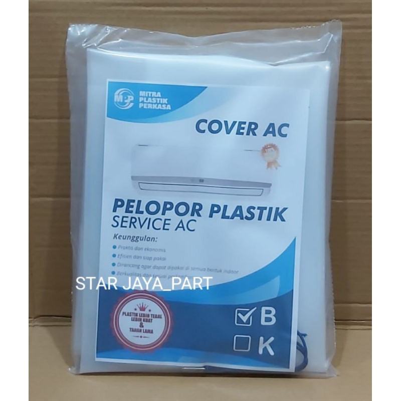 Plastik service | steam| Cuci Ac | plastik cover Ac