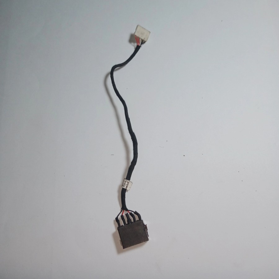 Jack DC Input Power Laptop Lenovo G400S Murah Jack DC input power