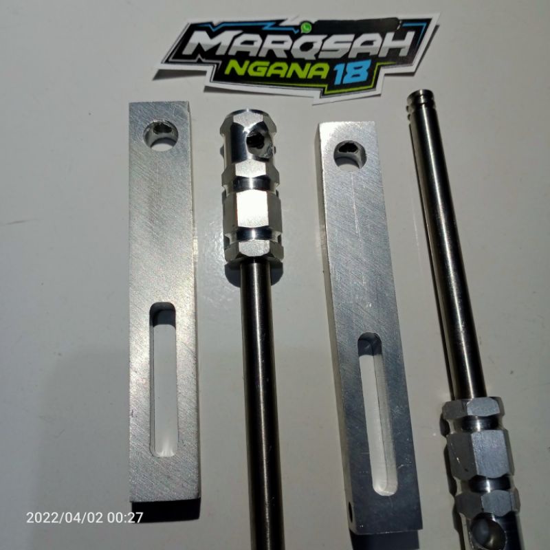 pangkon dial indikator set stand dial as stenlis