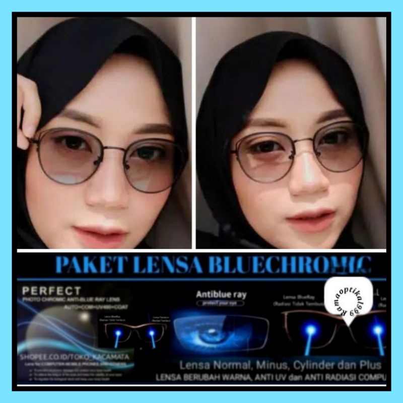 1308.kacamata.minus.photocromic.kacamata.antiradiasi.kacamata.fsahion.