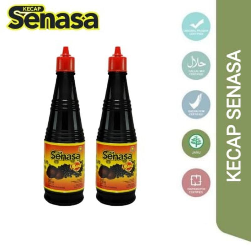 

KECAP SENA _ SENA _ KECAP _ PEMANIS _ PELEZAT _ BUMBU MASAKAN _ PENIKMAT _ PENINGKAT RASA MASAKANkecap sena nasa/ kecap manis/ sena nasa/ kecap sena nasa