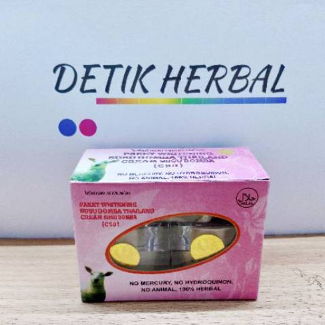 

PAEKT CREAM SUSU DOMBA ORIGINAL