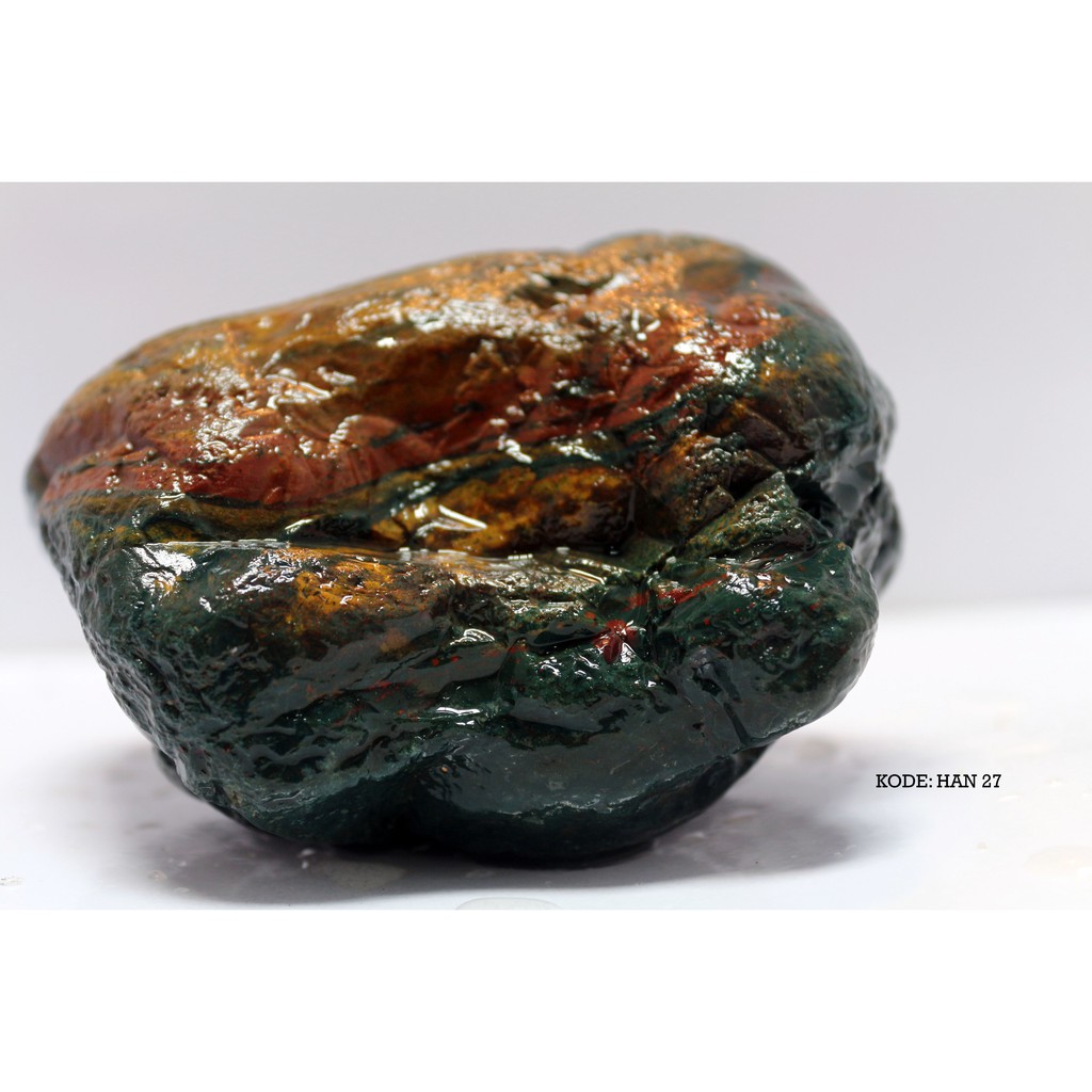 Batu Nogosui Klasik HAN 27