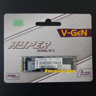 SSD M.2 512gb NVMe 2280 V-GeN | Solid State Drive M2 PCIe