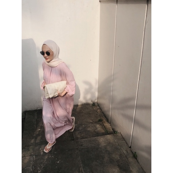 Jual Amara Dress Indonesia Shopee Indonesia