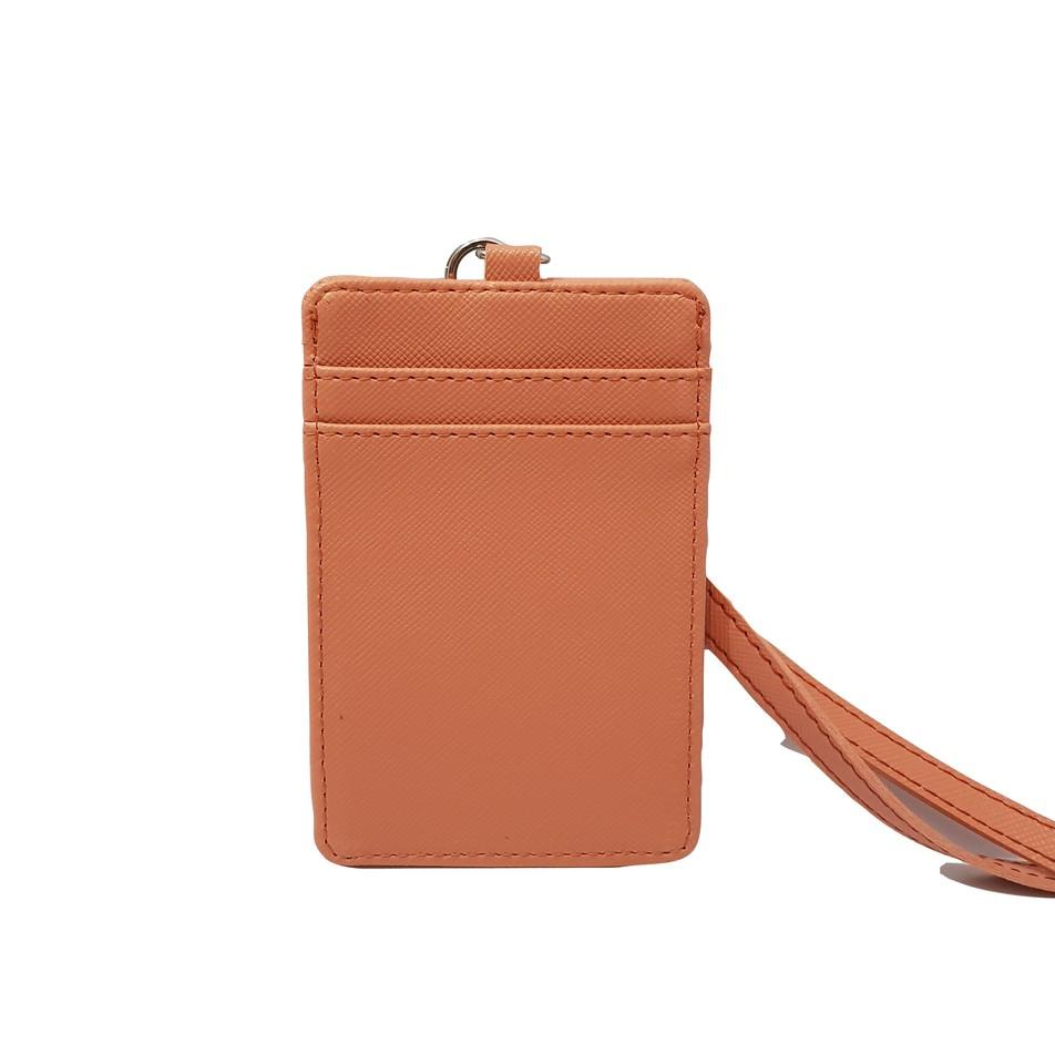 

Name Tag ID Card Holder Kulit Lanyard Berkualitas PU Leather Lanyard NameTag ID Card Holder ➚➴ ➝ 92+
