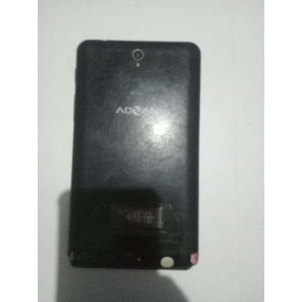 tab advan P7123. 0d