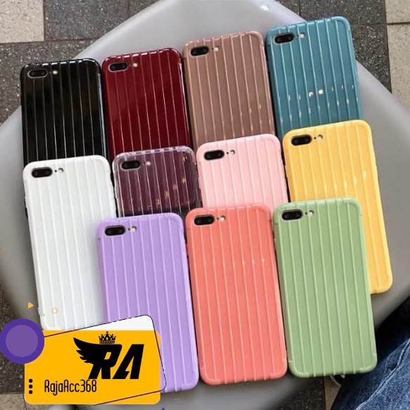 case warna full koper silicon tpu case OPPO A5S/A12,NEO7/A33W,A37/NEO 9, A1K ,A3S
