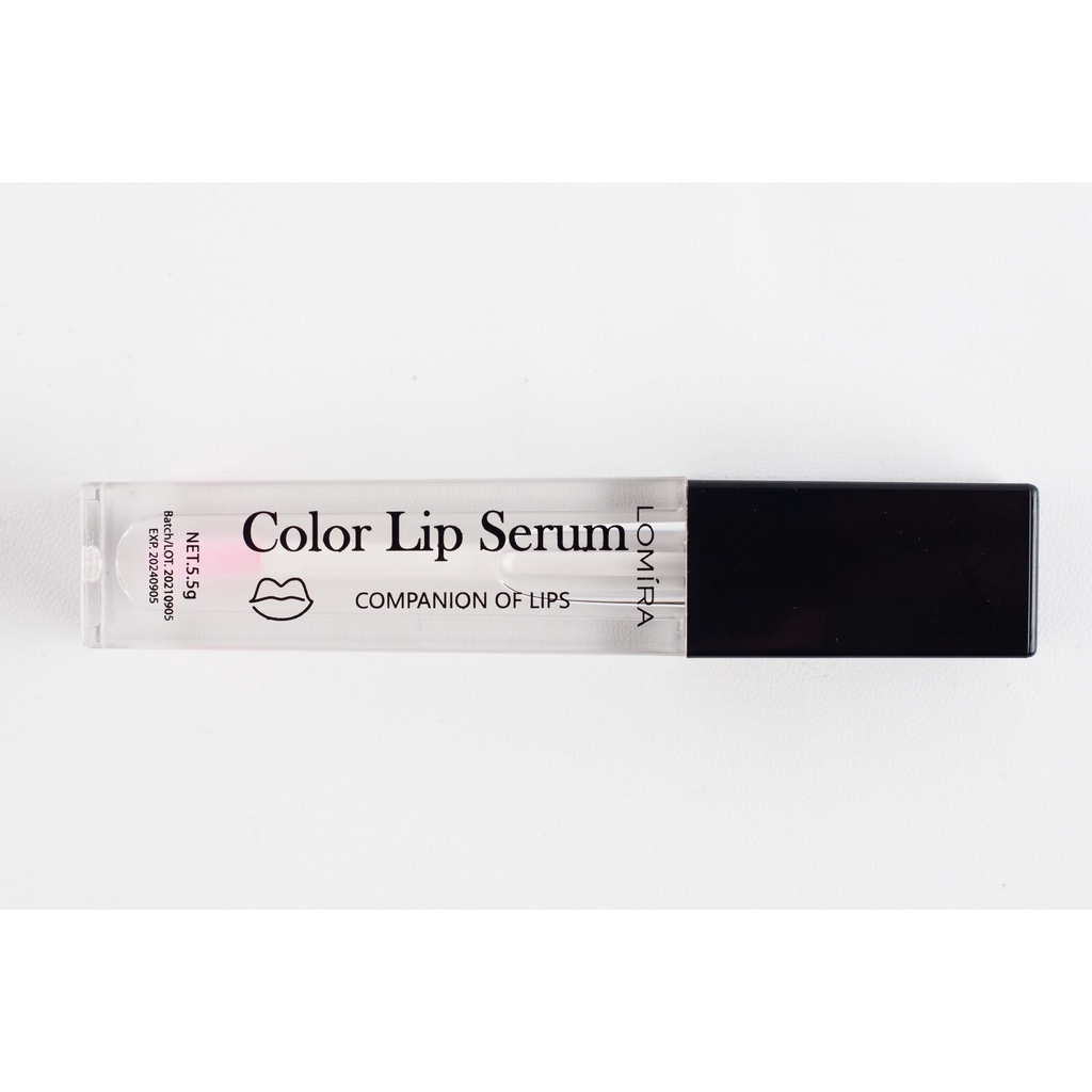 LOMIRA Colour Lip Serum