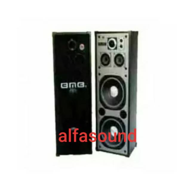 Speaker BMB CS 501 Original 2 x 12inch CS501