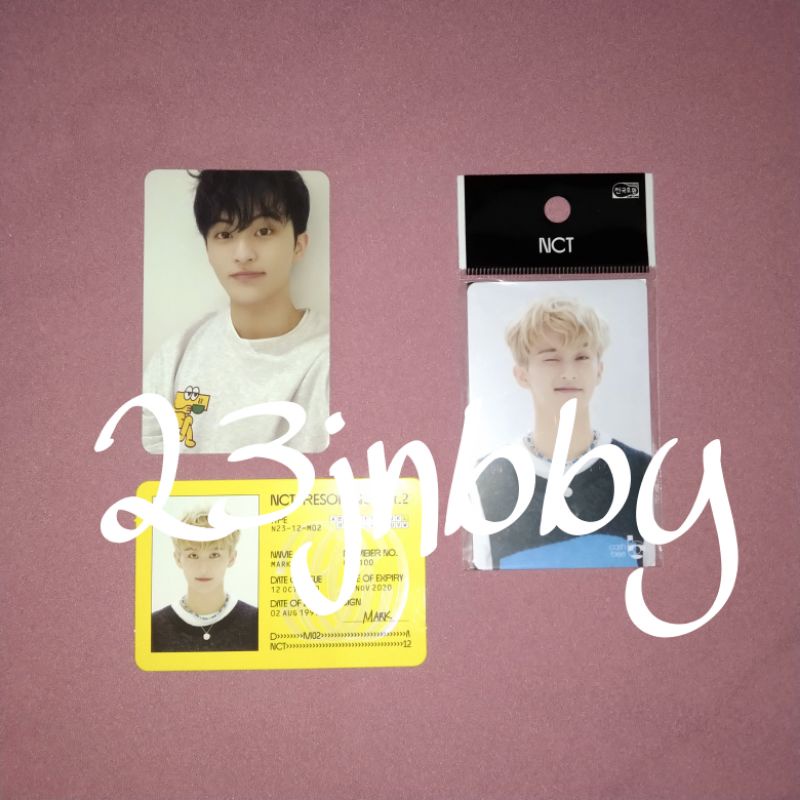 Mark Cafe & Cashbee Resonance