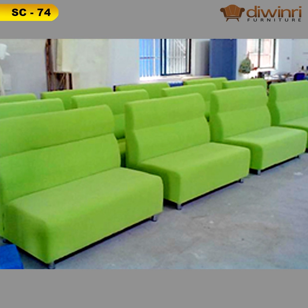 Sofa Cafe SC - 74