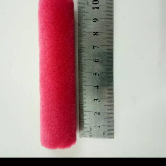 

Ecer / Grosir Busa rol cat kecil bulu rol cat minyak kapal pinehill