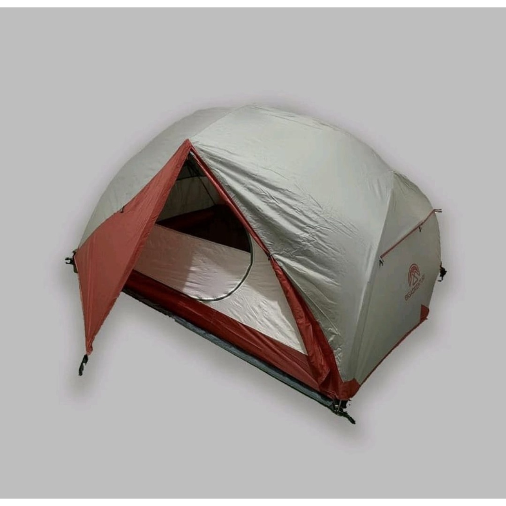 Tenda Big Adventure Tambora Series 2 Person