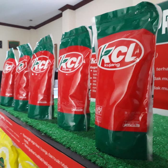 PUPUK KCL KUJANG 1 KG