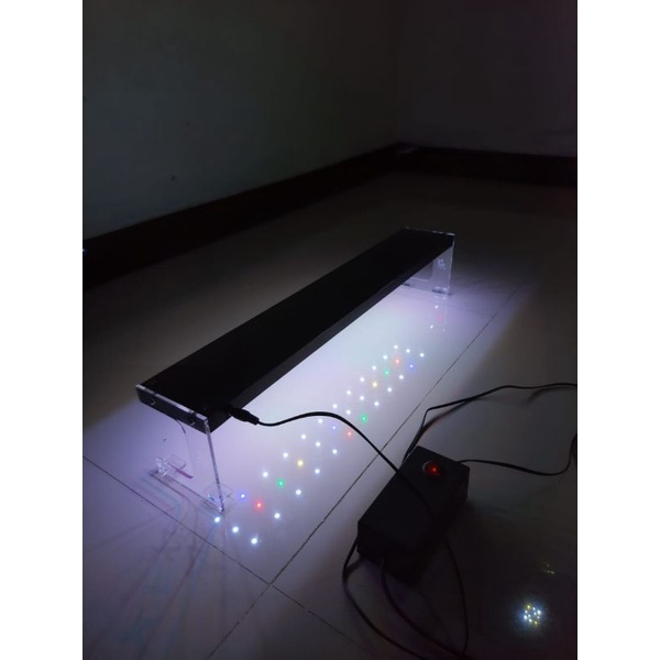 Led Aquascape 90-100 cm  36 watt