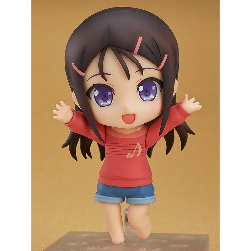 Nendoroid Otosaka Ayumi MISB