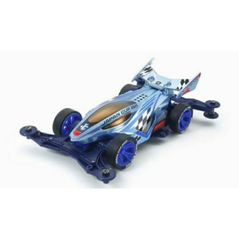 TAMIYA 95143 DUAL RIDGE JR JAPAN CUP 2021