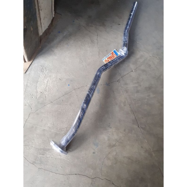 pipa untuk knalpot racing suzuki futura injeksi