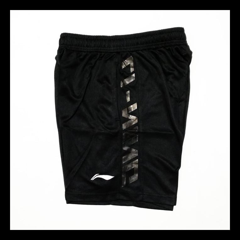 Celana Olahraga Badminton Bulutangkis Lining 2032 Import Celana Olahraga Badminton Bulutangkis Lining 2032 Import
