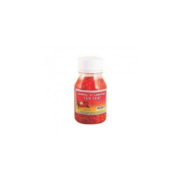 

Sambal Yen Yen Asli Lampung 300gr