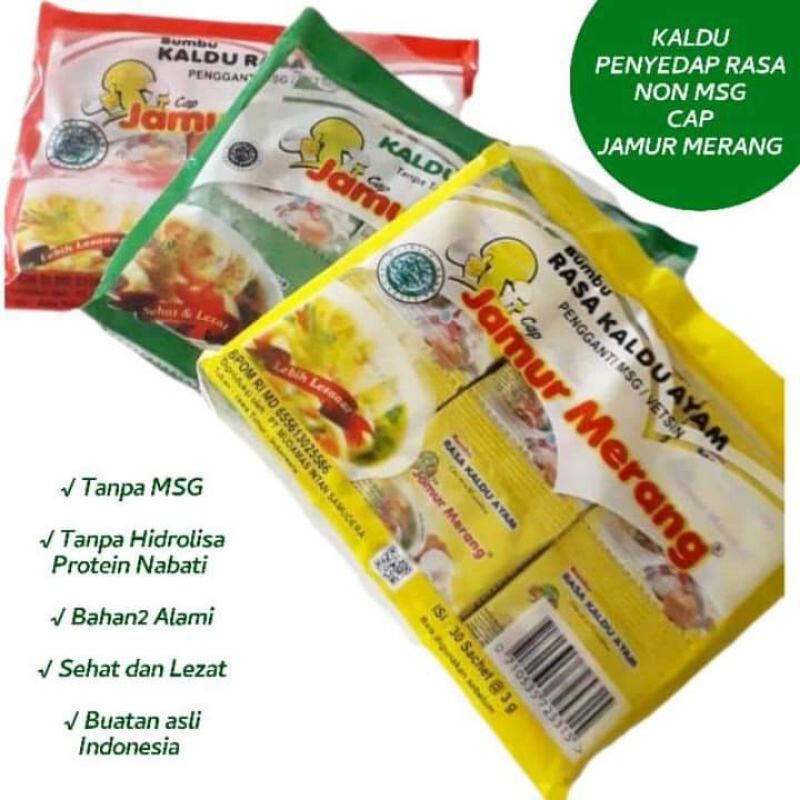 

kaldu jamur merang 5pack