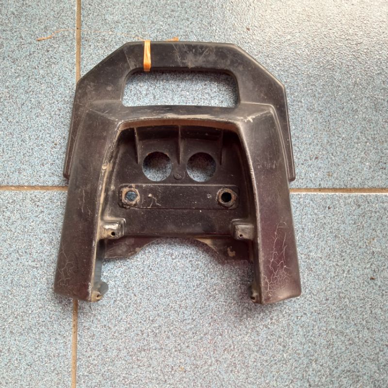 body bawah jog honda astrea 800 original