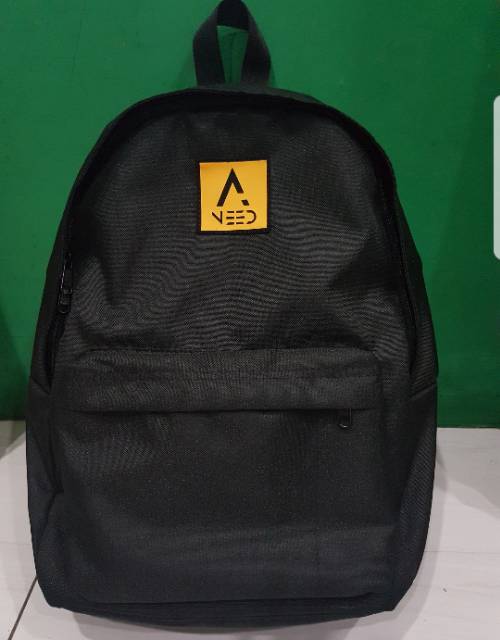 TAS RANSEL DISTRO TAS SEKOLAH PRIA DAN WANITA TAS LAPTOP