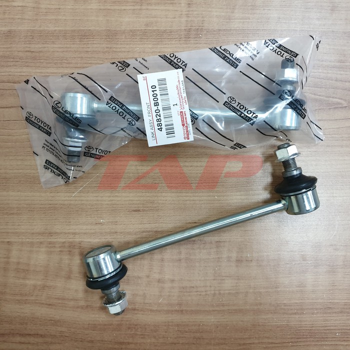 STABILIZER LINK AVANZA / STABIL LINK AVANZA / TIE ROD STABIL AVANZA