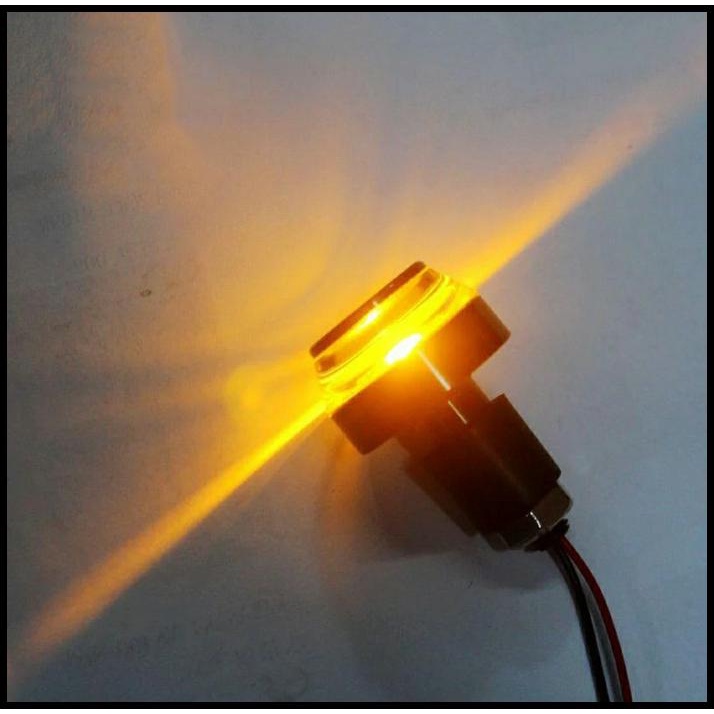 Lampu Sein Jalu Merk Hjg