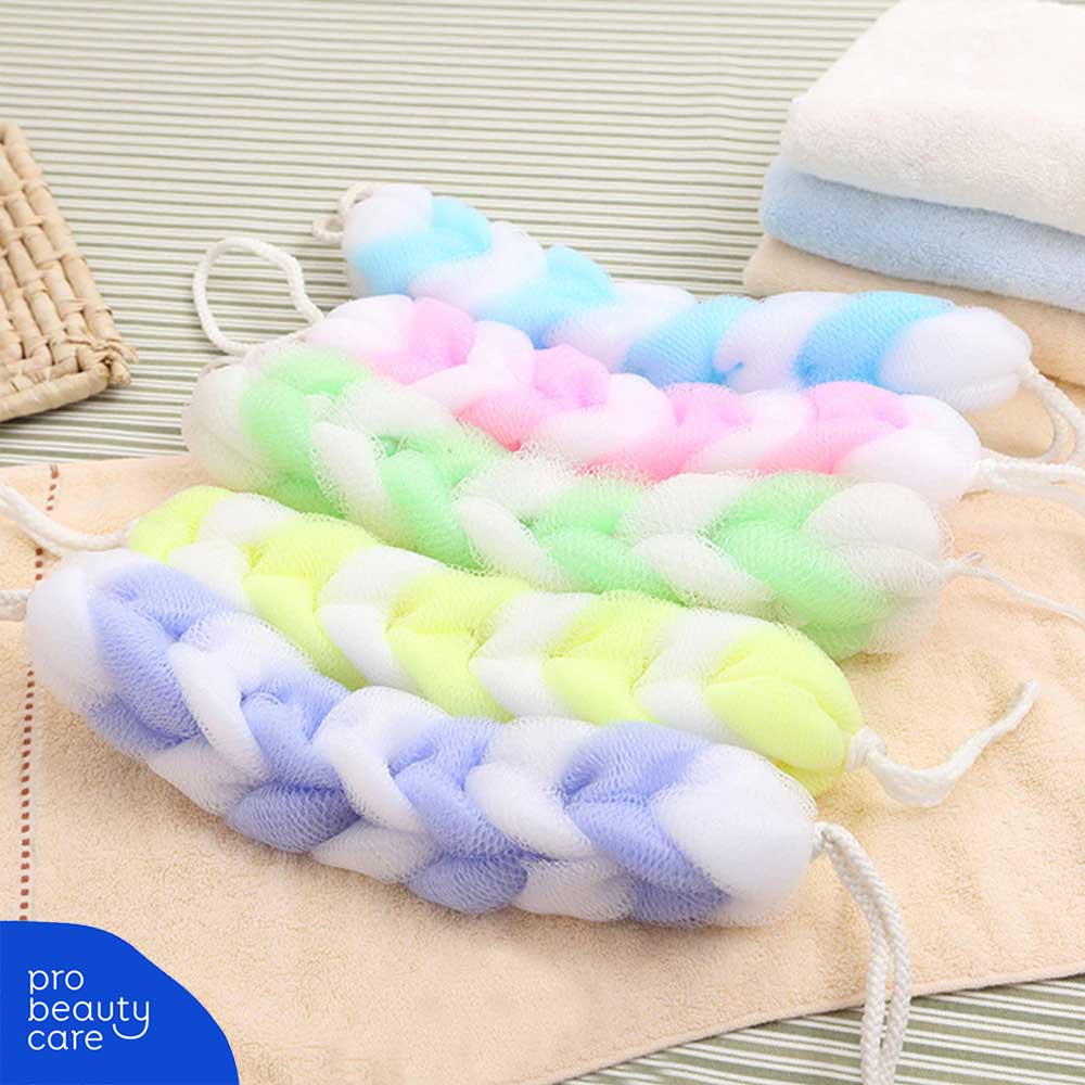 Spons Mandi (Shower Puff) M203