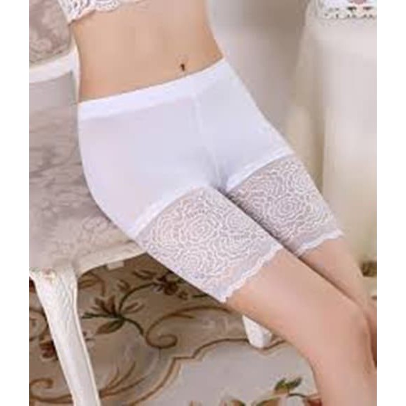 ✿ MADAME ✿ CELANA PELANGSING BISOKUHANAMAI - SLIMMING PANTS / Celana dalam pelangsing