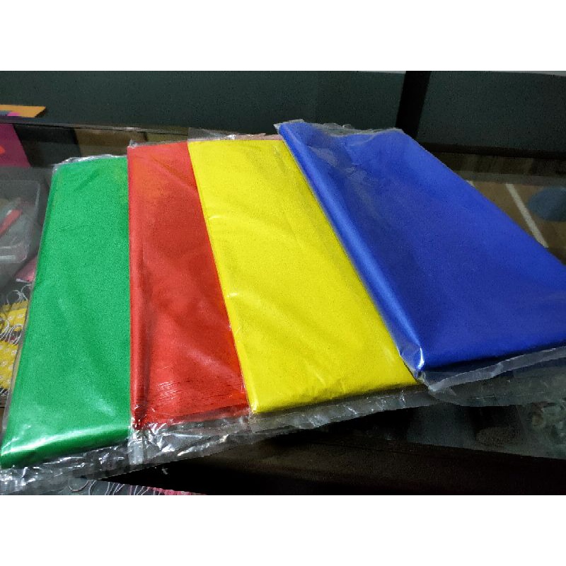 KANTONG PLASTIK MINIBEE