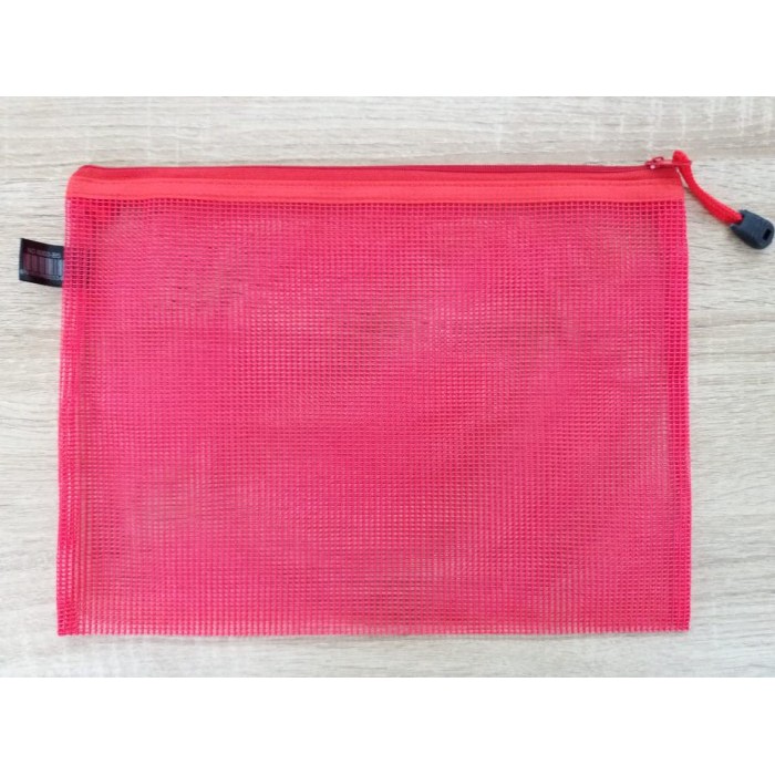 

V tec zipper bag folder map 6003 B4 A4