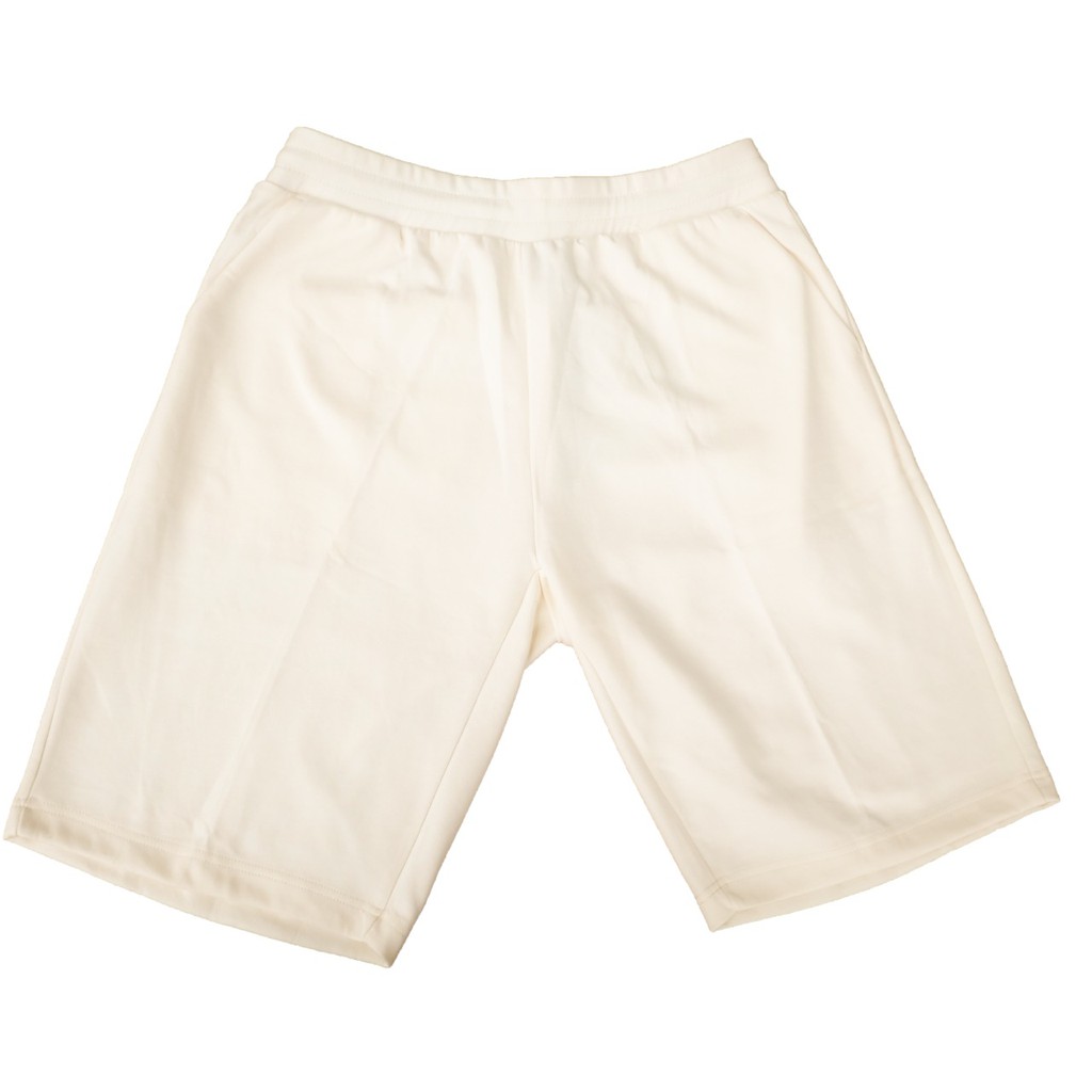 DANBALL Celana Pendek Pria Nyaman Santai JAPAN Quality ~ Mizu series-Ivory