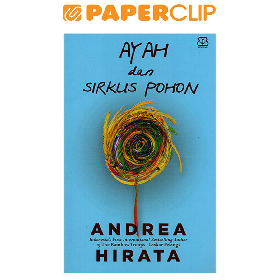 AYAH DAN SIRKUS POHON