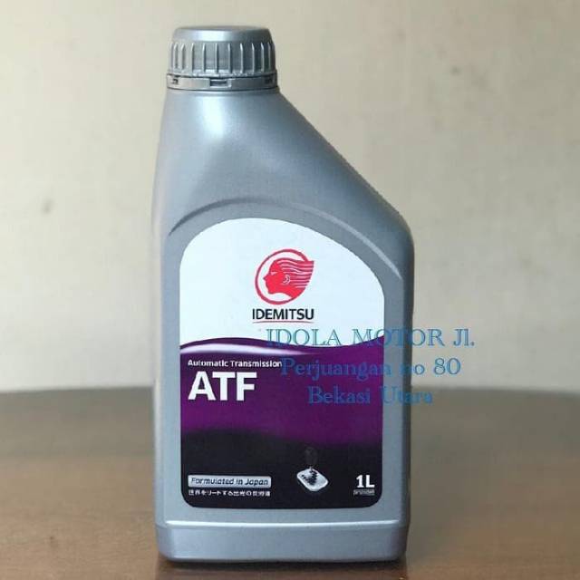 OLI ATF IDEMITSU ISI 1 LITER