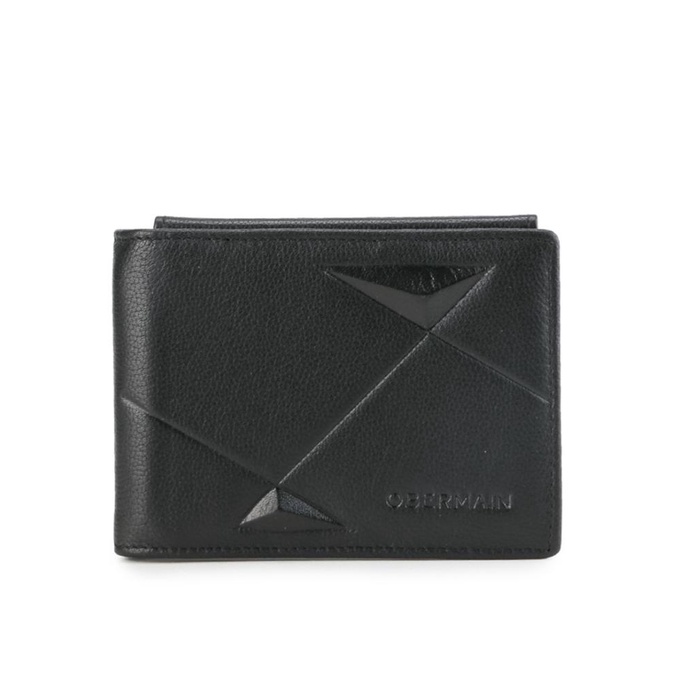 Dompet Obermain Original 32110 Wallet Pria Cowok Desfidewikan