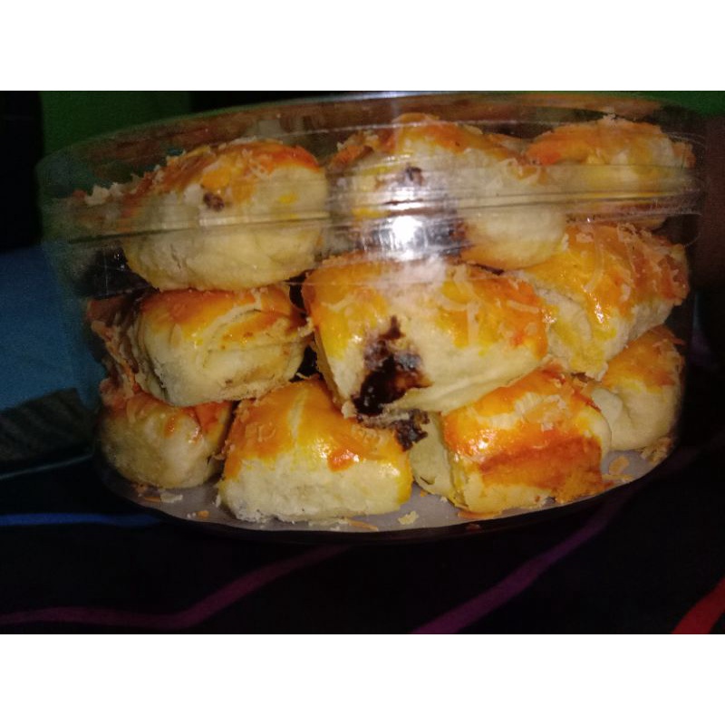 

Bolen toples 500gr