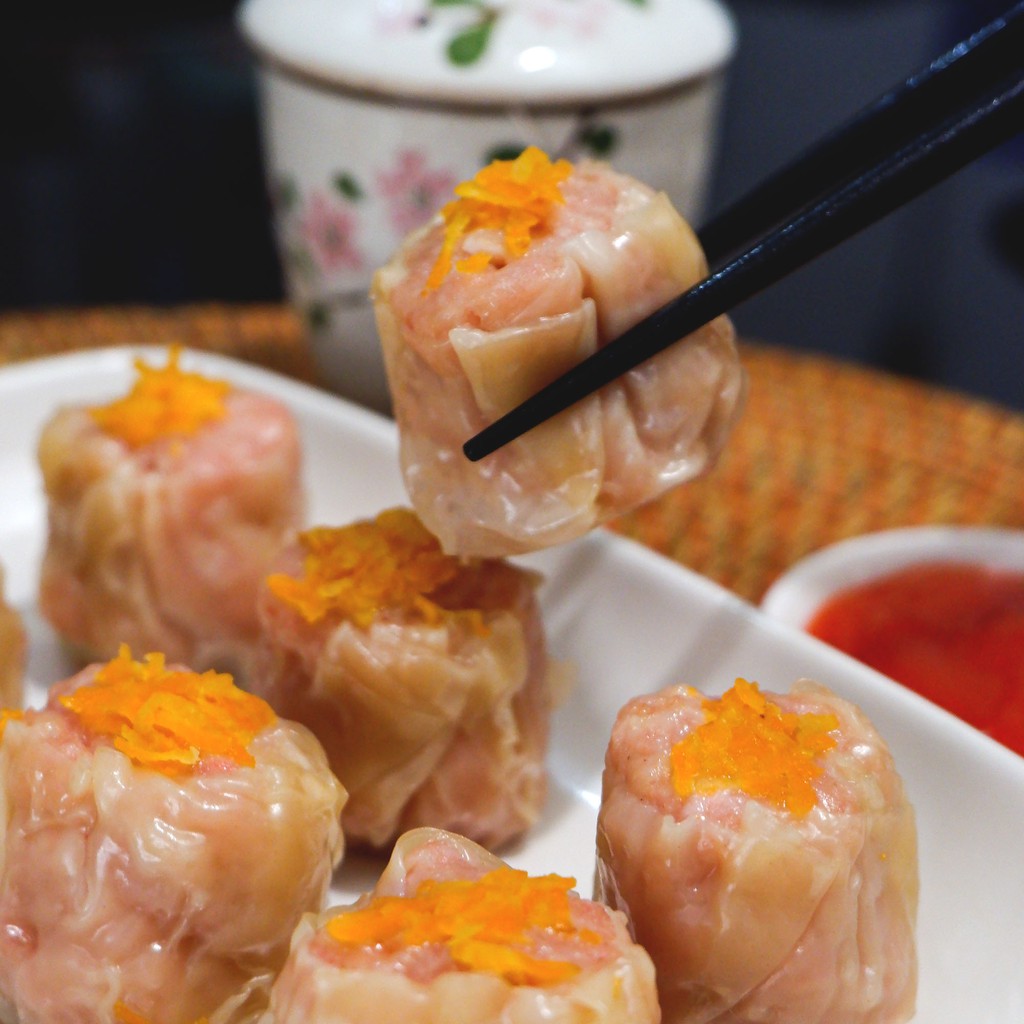 

Siomay Daging Siomay Dim Sum Homemade - (Berat 34 gram per PCS)