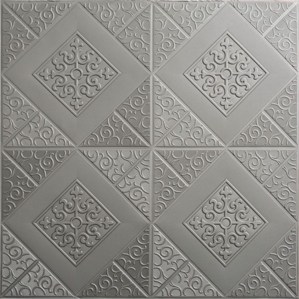 COD !!!!Wallpaper 3D Foam Motif / Wallfoam Sticker Dinding Kamar / Walpaper Dinding Motif Batik Warna 70cm X 70cm-2