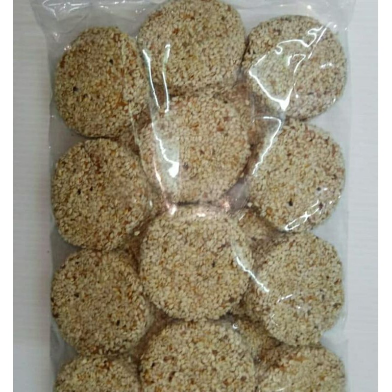 

KUE MARIE WIJEN 250GR