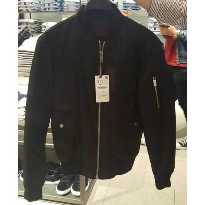 ck jacket mens