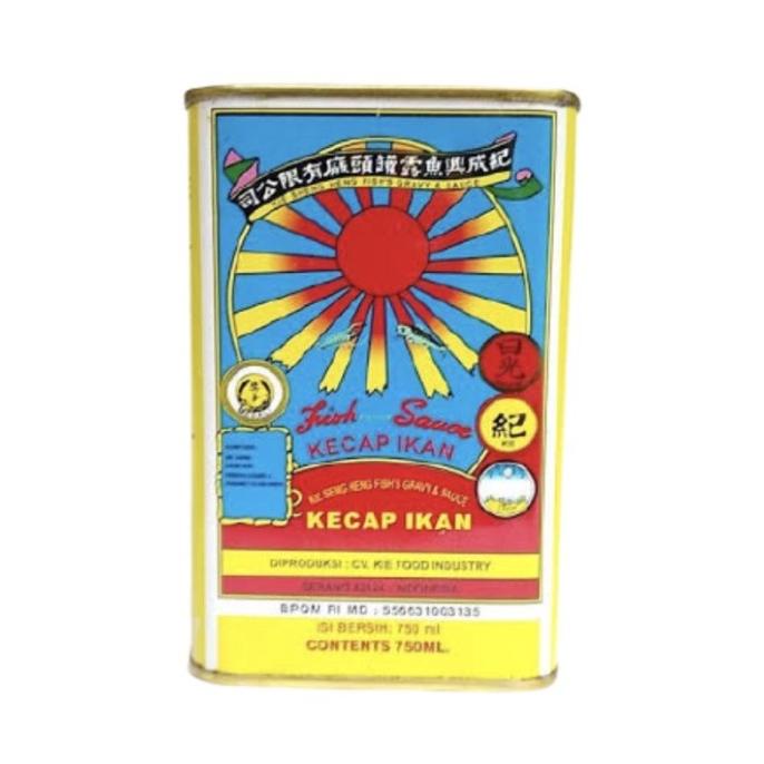 

.........] Kecap Ikan Matahari Kaleng No.2 750 ml