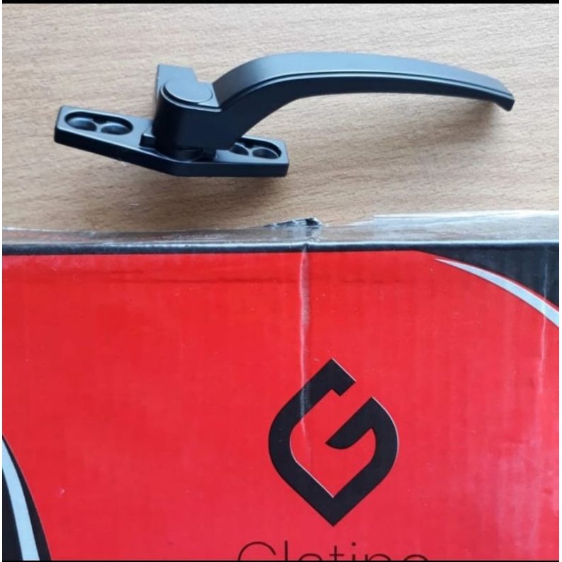 Rambuncis Jendela / Rambuncis Glatino / Kait Jendela Almunium / Kunci Jendela Almunium