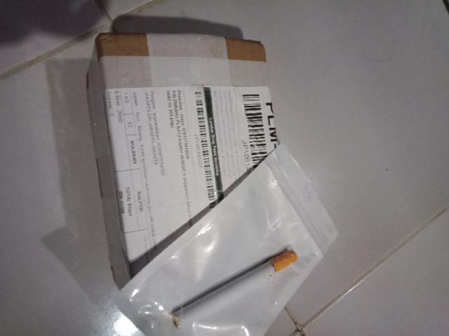 Kualitas Terbaik!!korek Api Gas Unik Bentuk Rokok/korek Api Unik