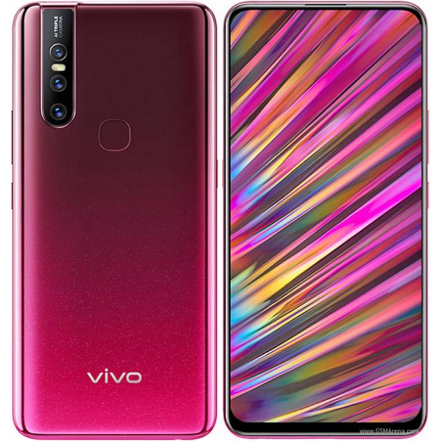 Vivo V15 Ram 6/64 Gb Resmi