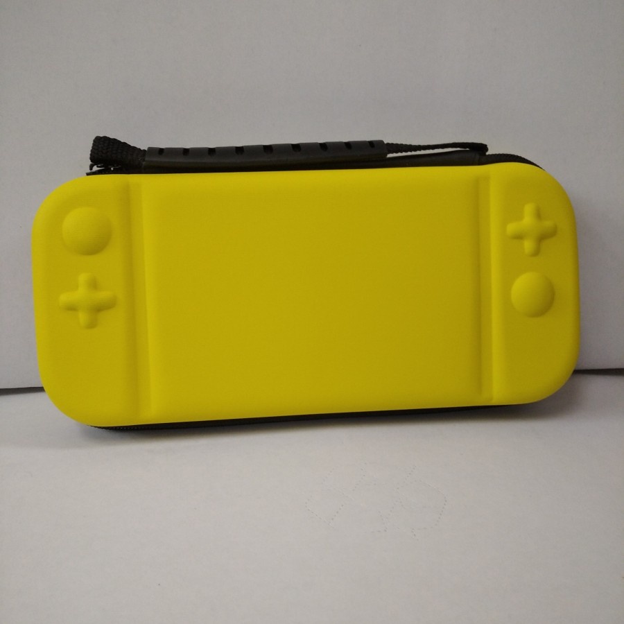 Nintendo Switch Lite Protective Carry Case Storage Bag Travel Case Eva