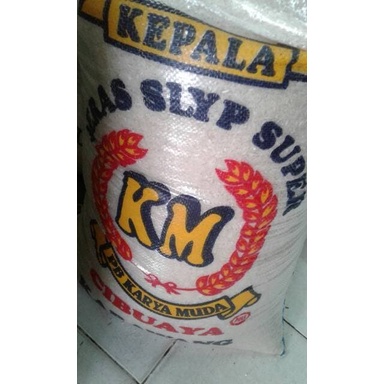 

bg20t01r Beras 50 Kg Karawang Sv012Ss